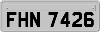 FHN7426