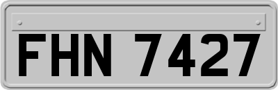 FHN7427