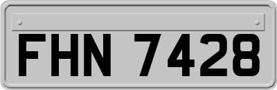 FHN7428
