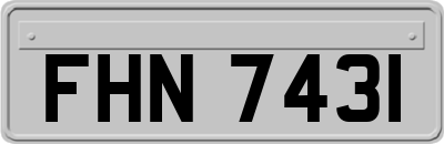 FHN7431