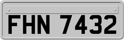 FHN7432