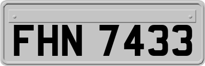 FHN7433