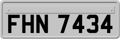 FHN7434
