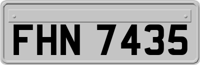 FHN7435
