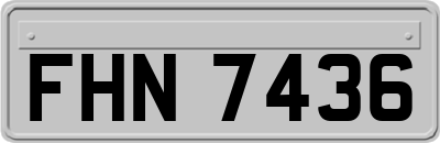 FHN7436