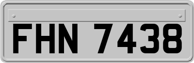FHN7438