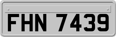 FHN7439