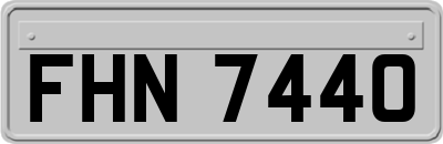 FHN7440