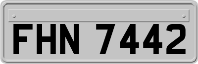 FHN7442