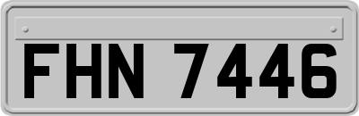 FHN7446