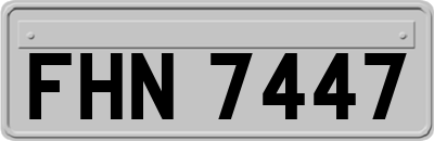 FHN7447