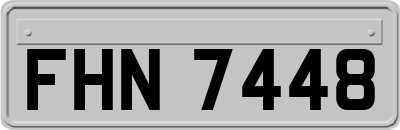 FHN7448