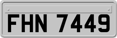 FHN7449