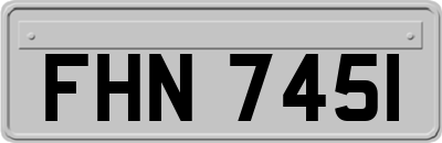FHN7451