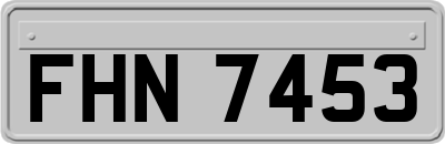 FHN7453
