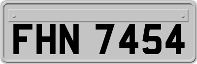 FHN7454