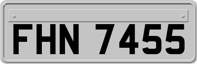 FHN7455