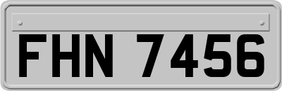 FHN7456