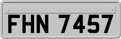 FHN7457
