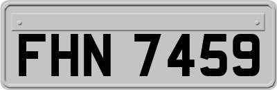 FHN7459