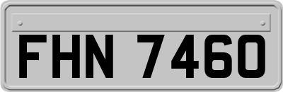 FHN7460
