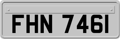 FHN7461
