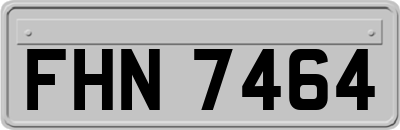 FHN7464