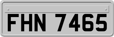 FHN7465