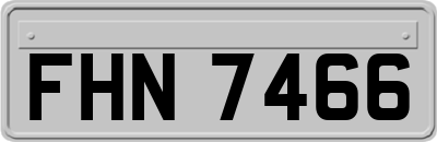 FHN7466