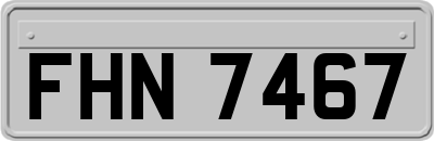 FHN7467