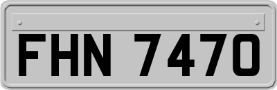 FHN7470