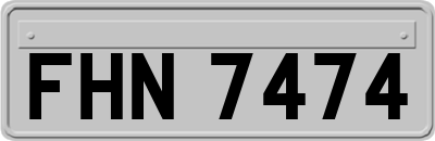 FHN7474