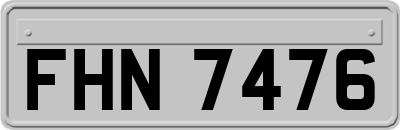 FHN7476