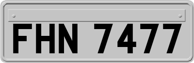 FHN7477