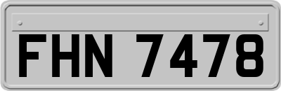 FHN7478