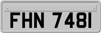 FHN7481