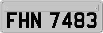 FHN7483