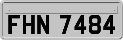 FHN7484