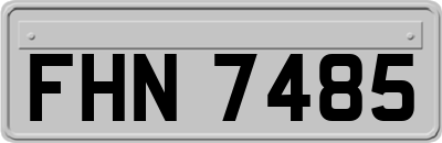 FHN7485