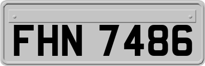 FHN7486