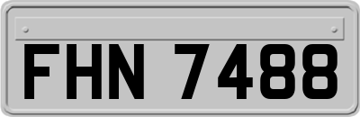 FHN7488