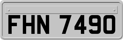 FHN7490