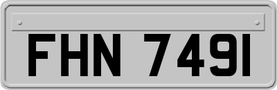 FHN7491