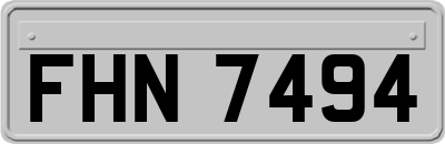 FHN7494