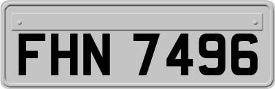 FHN7496