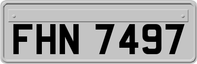FHN7497