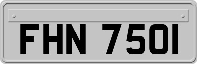 FHN7501
