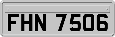 FHN7506
