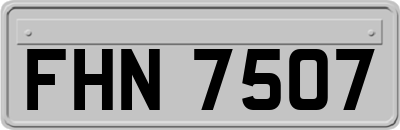 FHN7507