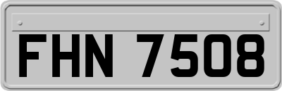 FHN7508